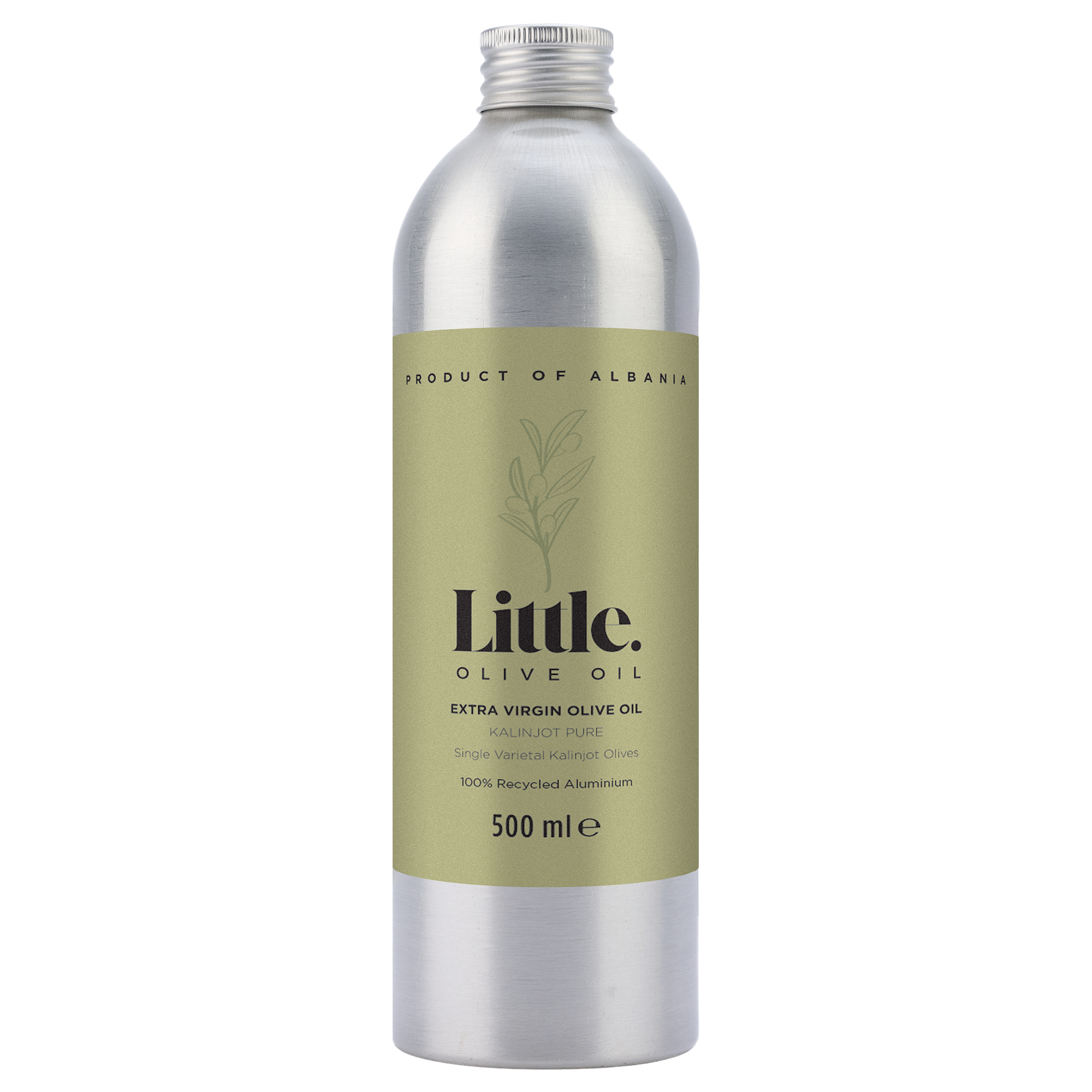 Kalinjot Pure EVOO 500ml