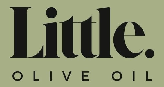Little Olive Oil