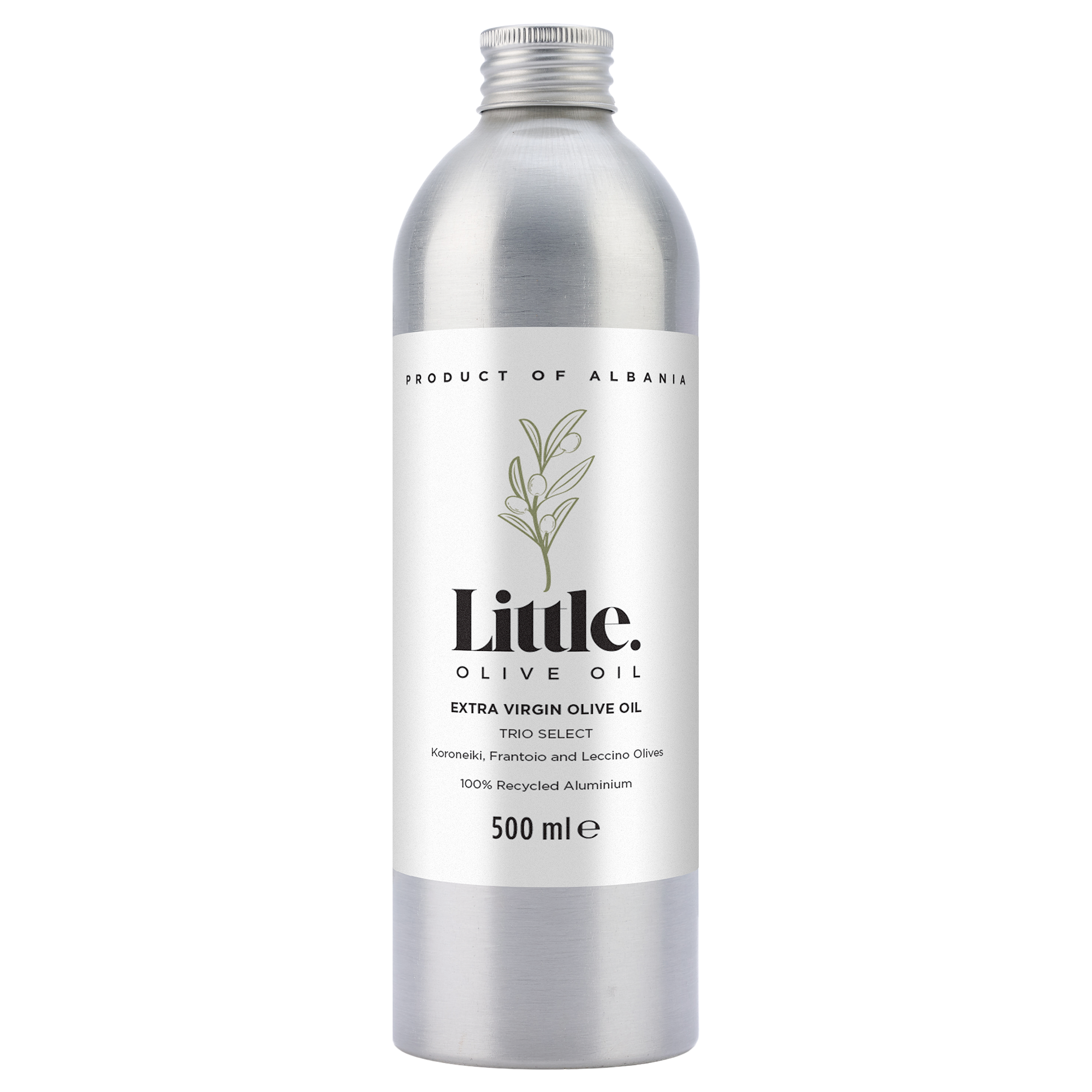 Trio Select EVOO 500ml