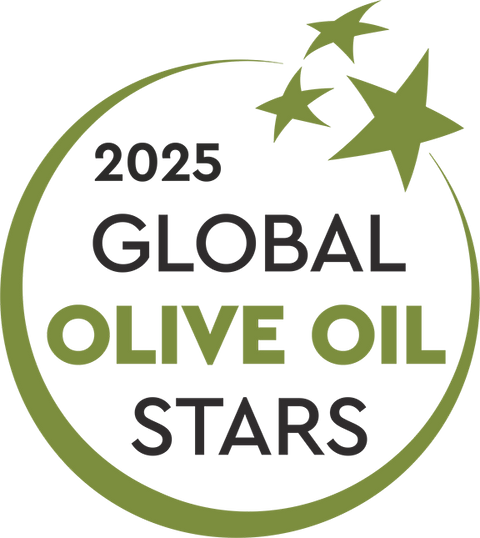 Global Stars Olive Oil