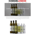 Screen shot of Homegirl London Blog and her article about Little Olive OIl
