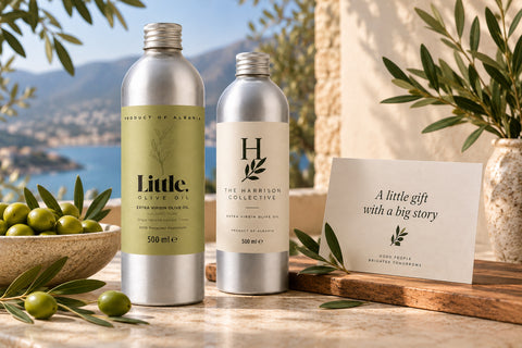 food corporate gift ideas image