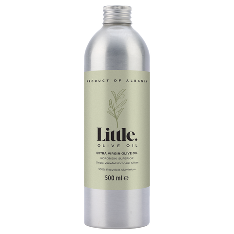 koroneiki 2025 harvest