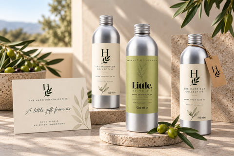 personalised corporate gifting ideas picture